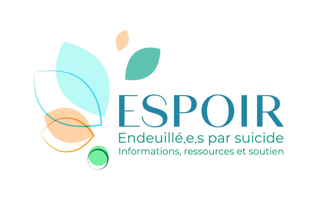 Logo ESPOIR