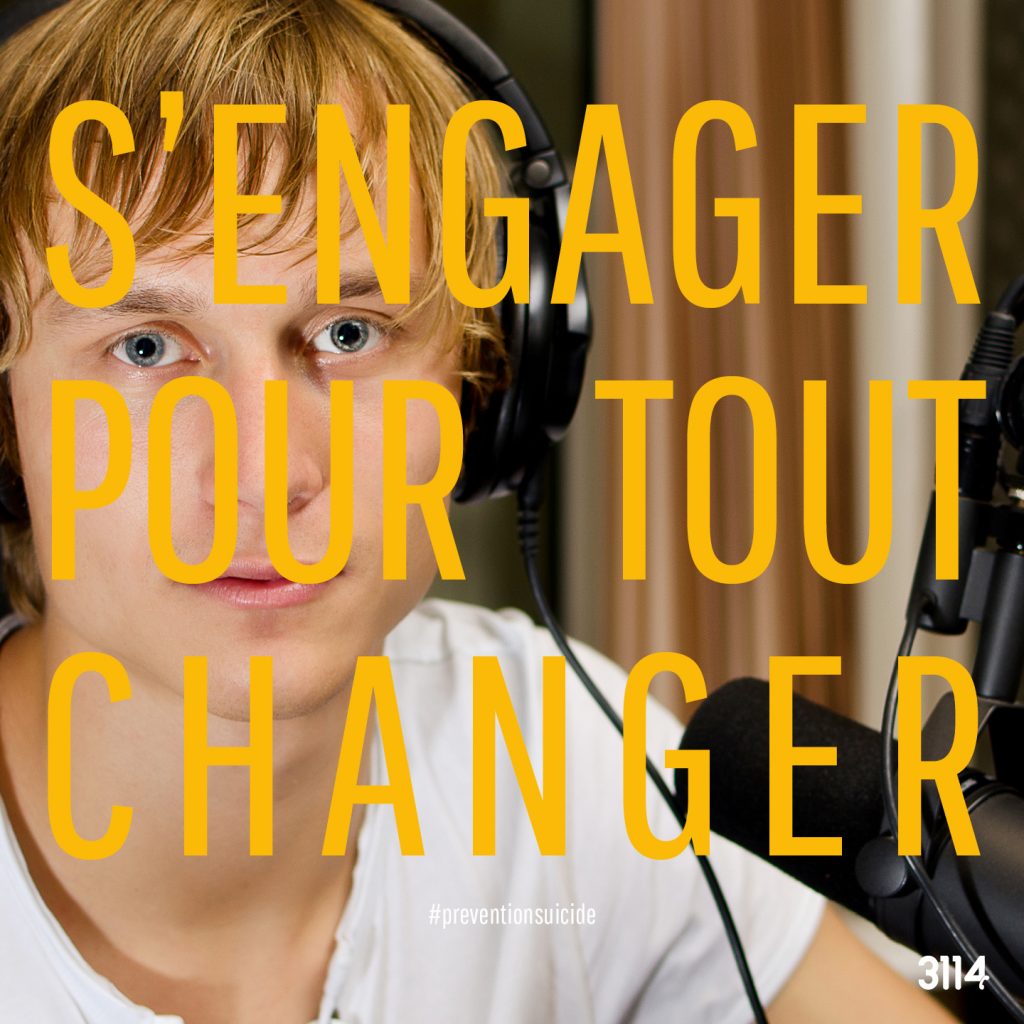 S'engager pour tout changer #11
