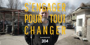 S'engager pour tout changer #13