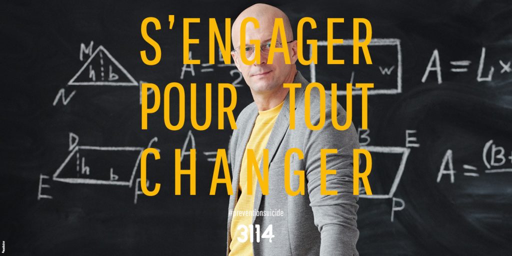 S'engager pour tout changer #19