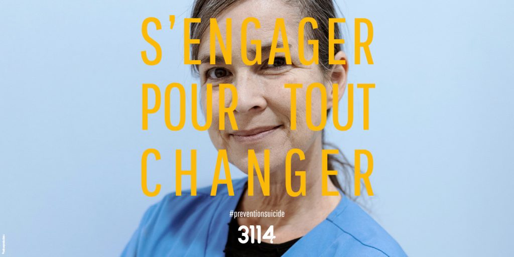 S'engager pour tout changer #24