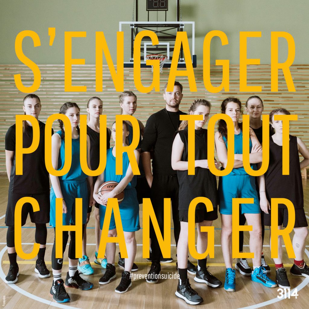 S'engager pour tout changer #4