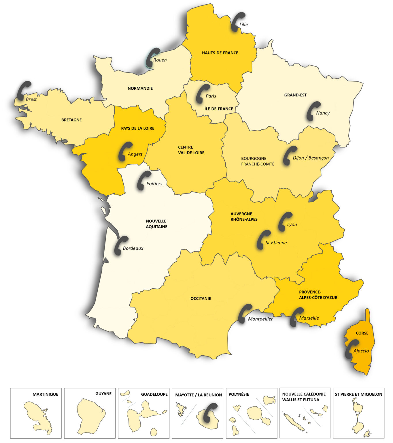 Qui sommes-nous ? - 3114