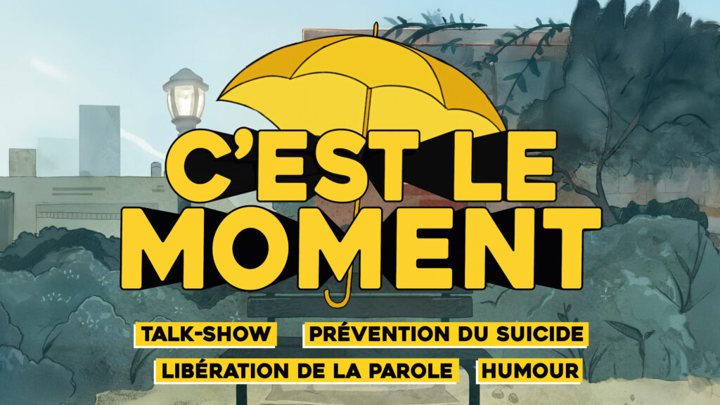C'EST LE MOMENT · 10/09/2025 6